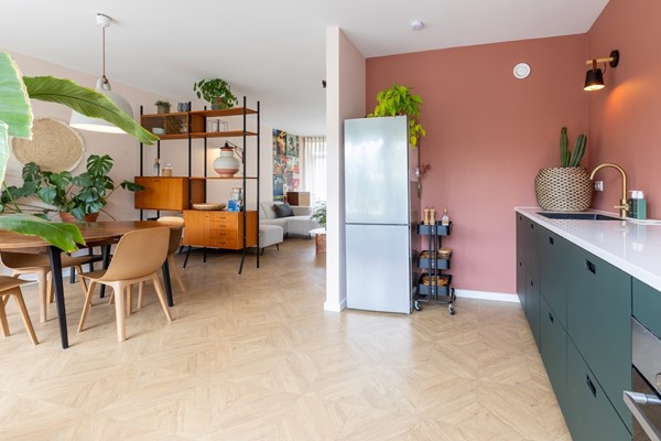 Medium property photo - Opperland 4, 4614 GB Bergen op Zoom